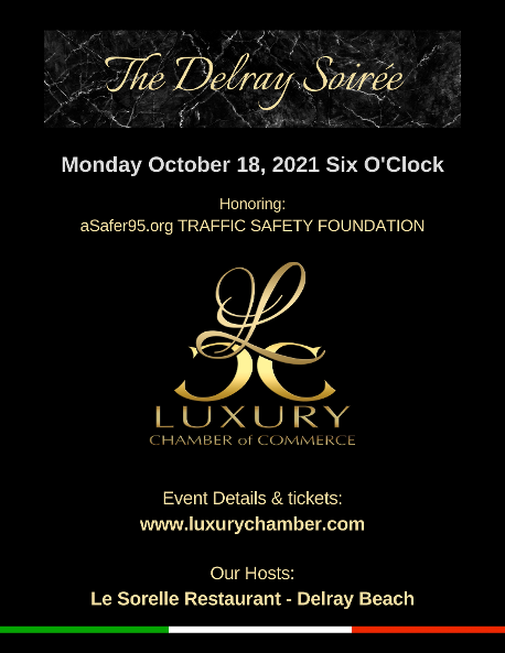 A Safer 95 Event at The Le Sorelle