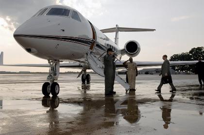Luxury Jets at FL Luxury Expo - The Luxury Trade Show of the World