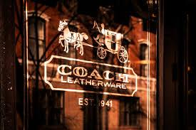 Coach Leatherware Handbags