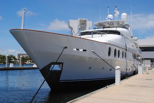 Florida Luxury Expo - Yacht Charter Exhibitors